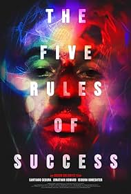 watch-The Five Rules of Success (2021)