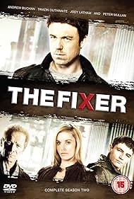 The Fixer (2008) watch-The Fixer (2008)