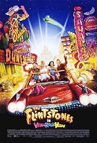 watch-The Flintstones in Viva Rock Vegas (2000)