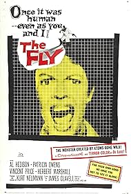 watch-The Fly (1958)