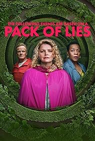 watch-The Following Events Are Based on a Pack of Lies (2023)