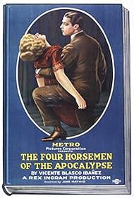 watch-The Four Horsemen of the Apocalypse (1921)