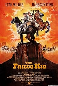 watch-The Frisco Kid (1979)