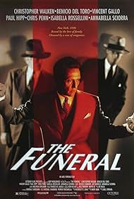 watch-The Funeral (1996)
