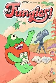 watch-The Fungies (2020)