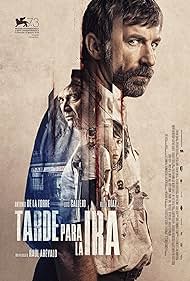watch-The Fury of a Patient Man (2017)