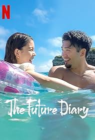watch-The Future Diary (2021)