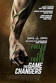 watch-The Game Changers (2019)