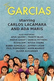 watch-The Garcias (2022)