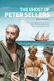 watch-The Ghost of Peter Sellers (2021)
