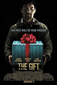 watch-The Gift (2015)