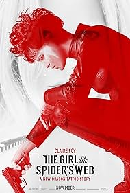 watch-The Girl in the Spider's Web (2018)