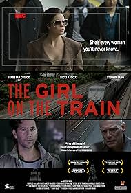 watch-The Girl on the Train (2014)