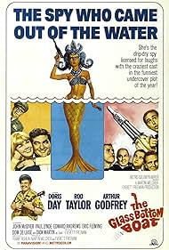 watch-The Glass Bottom Boat (1966)