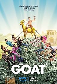 The GOAT (2024) watch-The GOAT (2024)