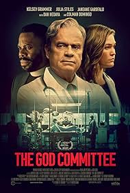 watch-The God Committee (2021)