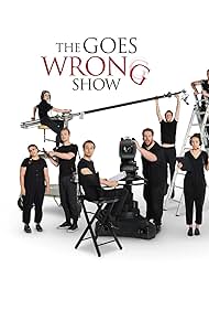 The Goes Wrong Show (2020) watch-The Goes Wrong Show (2020)