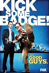 watch-The Good Guys (2010)