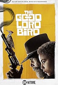 watch-The Good Lord Bird (2020)