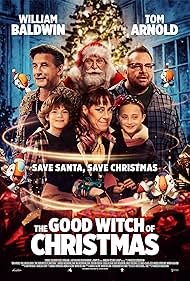 watch-The Good Witch of Christmas (2022)