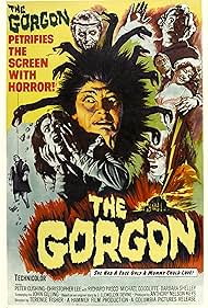 watch-The Gorgon (1965)