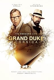 watch-The Grand Duke of Corsica (2021)