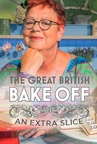 watch-The Great British Bake Off: An Extra Slice (2014)