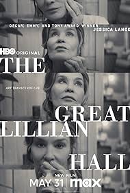 watch-The Great Lillian Hall (2024)