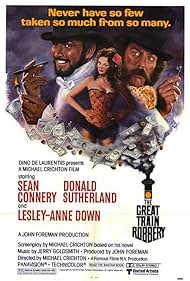 watch-The Great Train Robbery (1979)
