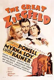 The Great Ziegfeld (1936) watch-The Great Ziegfeld (1936)