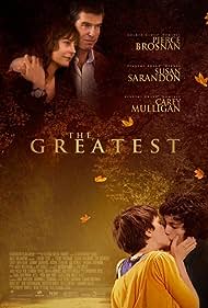 watch-The Greatest (2009)