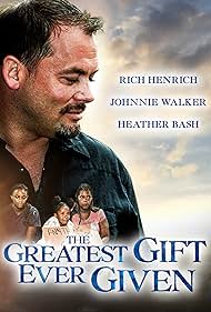 watch-The Greatest Gift Ever Given (2020)