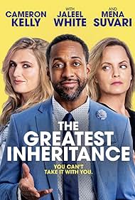 watch-The Greatest Inheritance (2022)