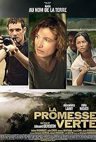 watch-The Green Deal (2024)