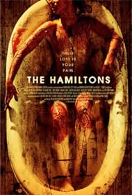 watch-The Hamiltons (2006)