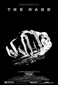 watch-The Hand (1981)
