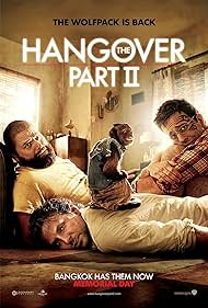 watch-The Hangover Part II (2011)