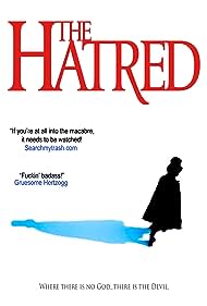 The Hatred (2018) watch-The Hatred (2018)