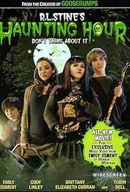 watch-The Haunting Hour: Don't Think About It (2007)