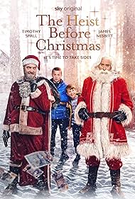 watch-The Heist Before Christmas (2023)