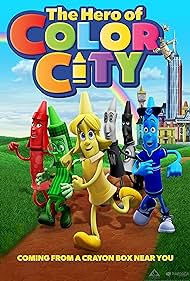 watch-The Hero of Color City (2015)