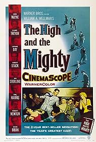 watch-The High and the Mighty (1954)