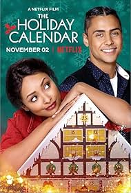 watch-The Holiday Calendar (2018)