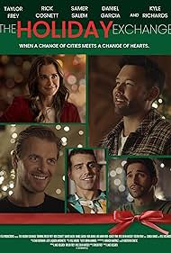 watch-The Holiday Exchange (2024)