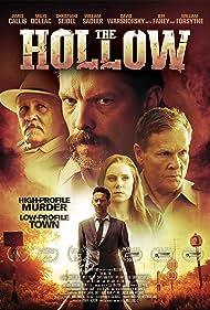 watch-The Hollow (2016)