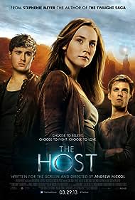 The Host (2013) watch-The Host (2013)