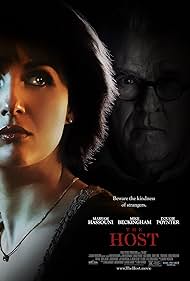 watch-The Host (2020)