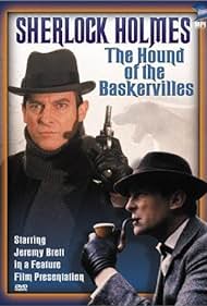watch-The Hound of the Baskervilles (1988)