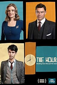The Hour (2011) watch-The Hour (2011)