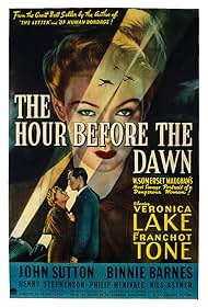 watch-The Hour Before the Dawn (1944)
